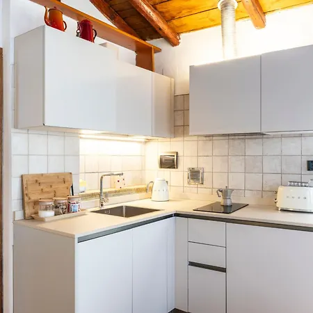 Appartement Arsenale Biennale Venise