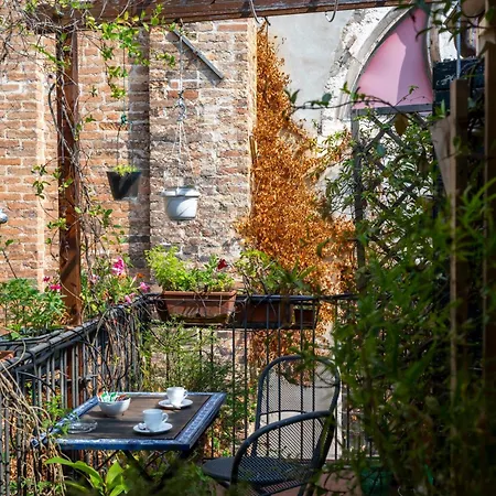 Arsenale Biennale Appartement *