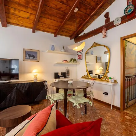 Appartement Arsenale Biennale *