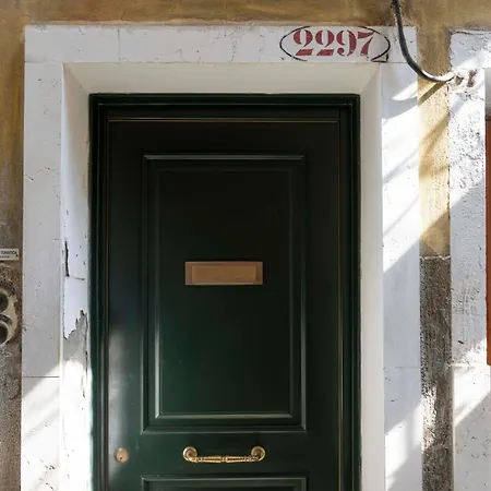 Arsenale Biennale Venetië