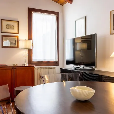 Arsenale Biennale Appartement *