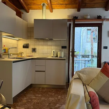 Appartement Arsenale Biennale