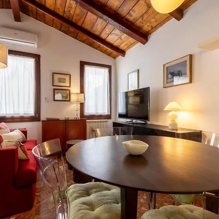 Appartement Arsenale Biennale *