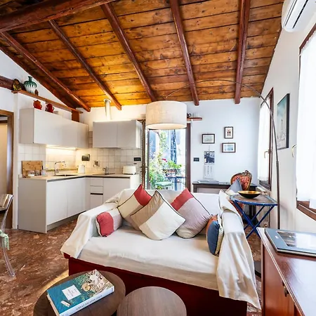 Arsenale Biennale Appartement *