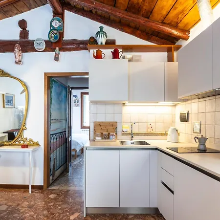 Arsenale Biennale Appartement *