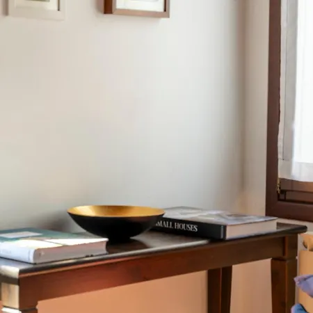 Appartement Arsenale Biennale *