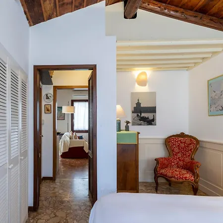 Appartement Arsenale Biennale *