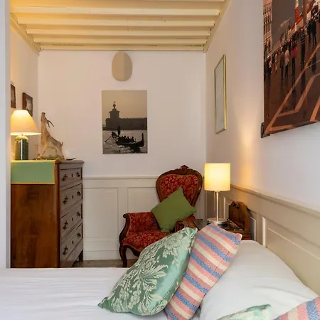 Appartement Arsenale Biennale