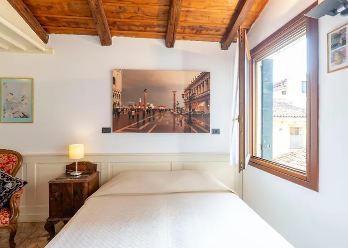 דירה Arsenale Biennale