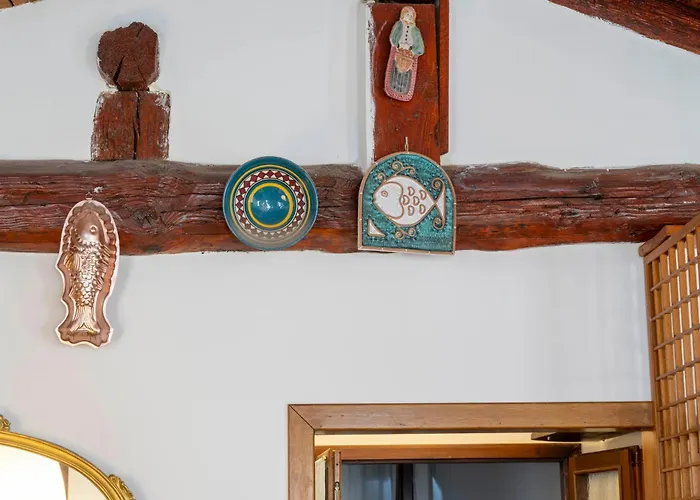 דירה Arsenale Biennale ונציה