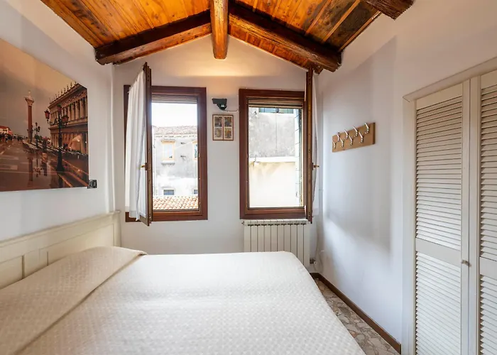 Arsenale Biennale ונציה