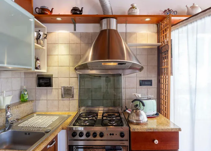 Arsenale Biennale דירה