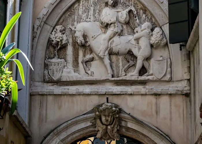 דירה Arsenale Biennale *