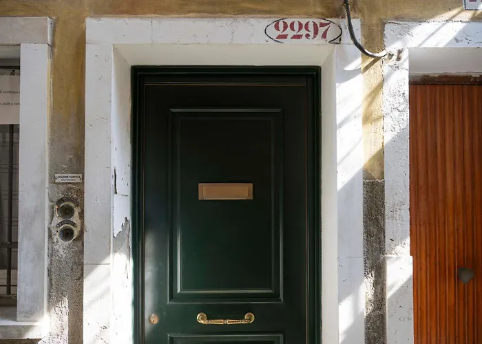 Arsenale Biennale ונציה