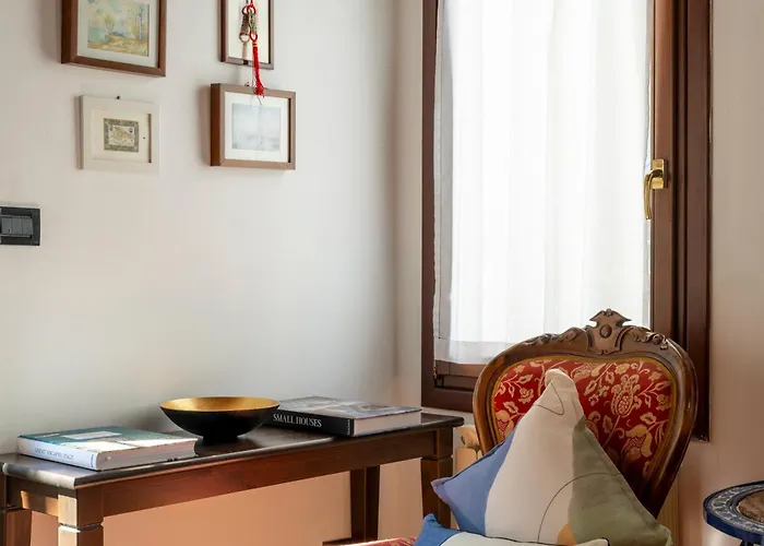 Arsenale Biennale * ונציה