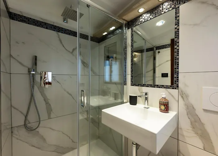 Arsenale Biennale ונציה