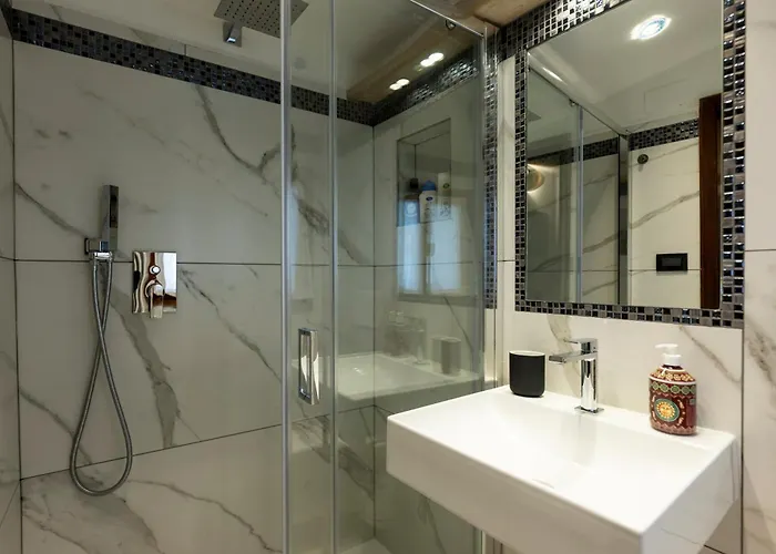 דירה Arsenale Biennale