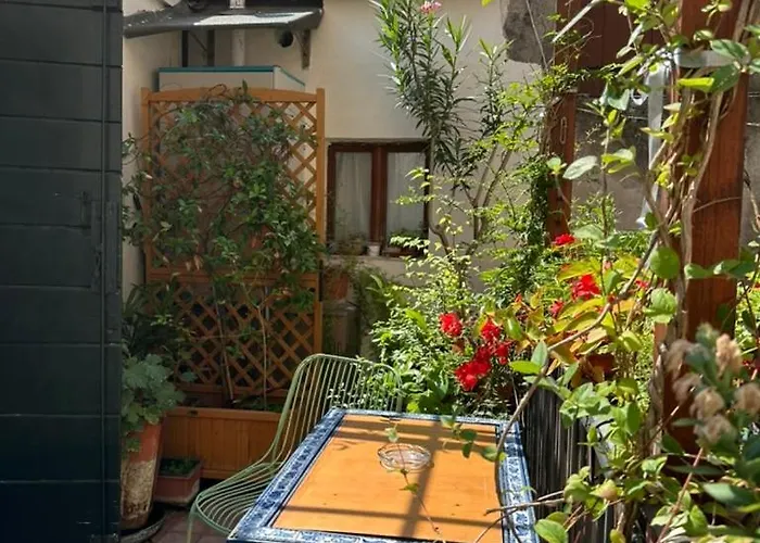 Arsenale Biennale דירה *