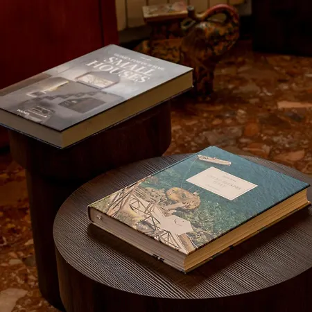 Arsenale Biennale Apartment