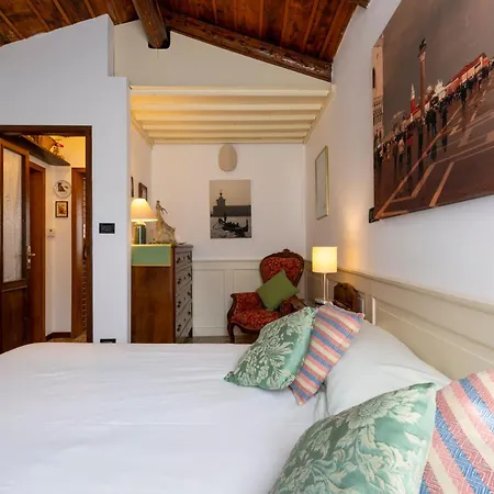 Appartement Arsenale Biennale *