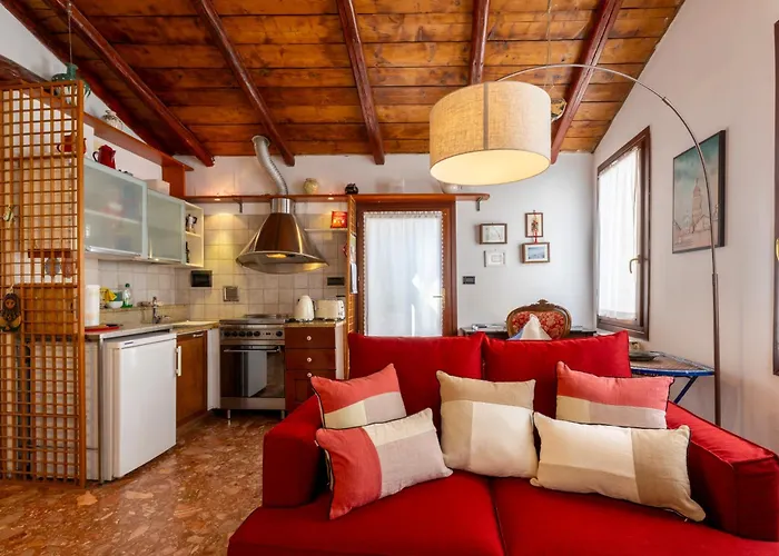 Apartamento Arsenale Biennale